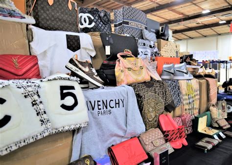 replica clothing los angeles|counterfeit designer purses los angeles.